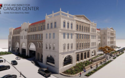 UMC El Paso Partners with TTUHSC to Launch First Comprehensive Cancer Center in Region
