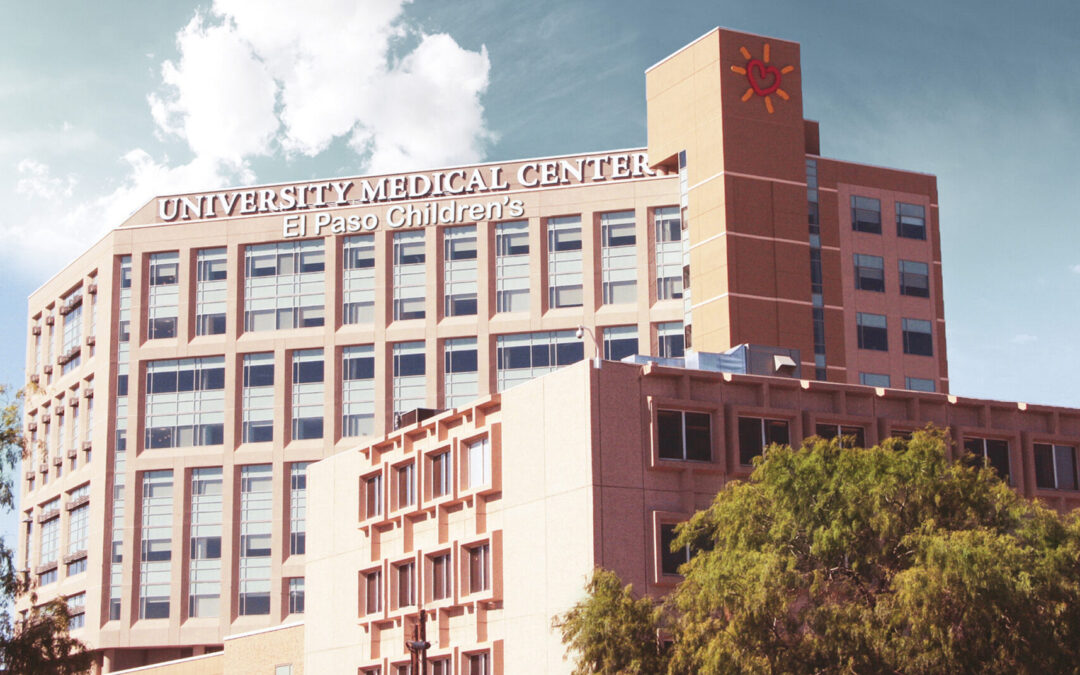 UMC El Paso to Host Bond Procurement Information Session