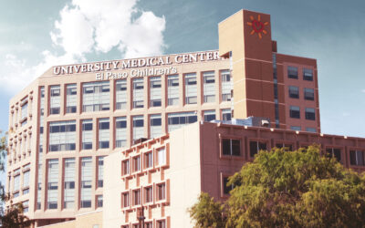 UMC El Paso to Host Bond Procurement Information Session