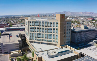 El Paso Approves $396.6 Million Bond For UMC’s Healthcare Expansion