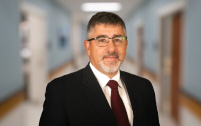 UMC El Paso Appoints Dr. Philip E. Fidler as New Burn Center Director