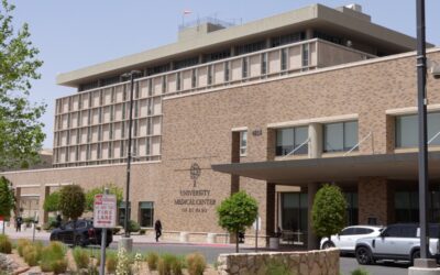UMC El Paso To Expand Healthcare Access Across County With Proposed Bond