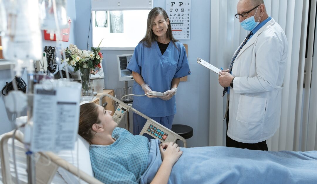 Bringing El Paso’s First Comprehensive Cancer Center To Life