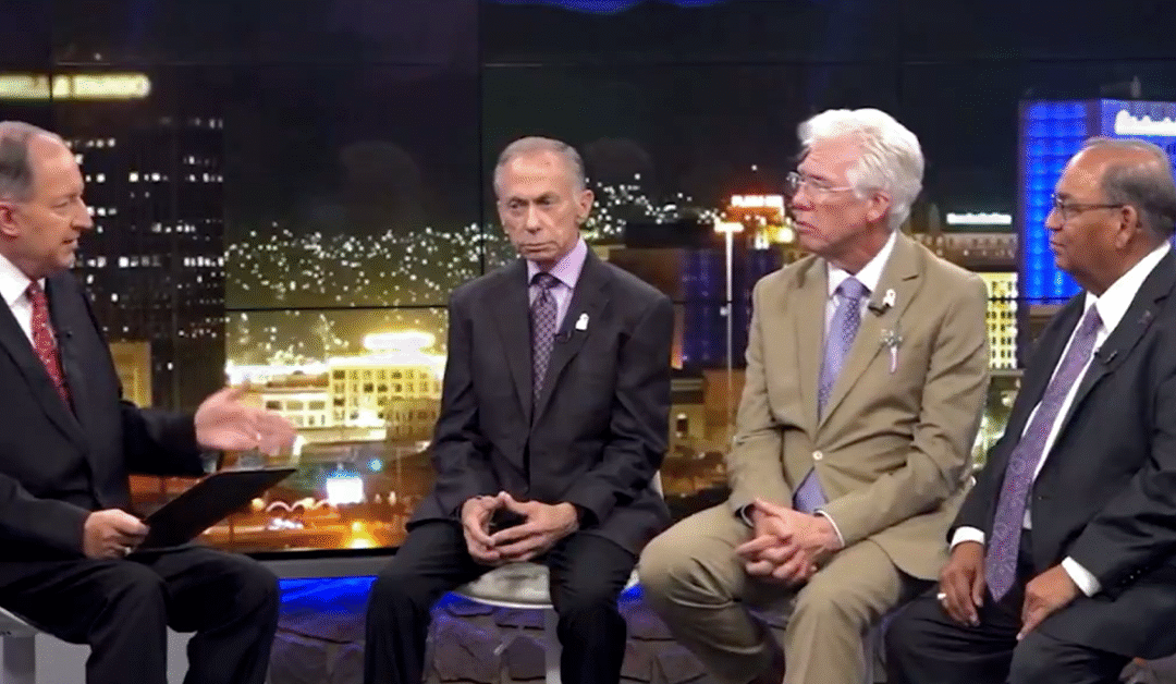 UMC El Paso, a Step Closer to Transforming Cancer Care 