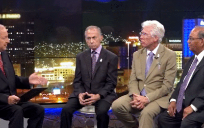 UMC El Paso, a Step Closer to Transforming Cancer Care