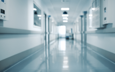 “Be the Change”: How Frantz Berthaud Is Transforming Cancer Care in El Paso