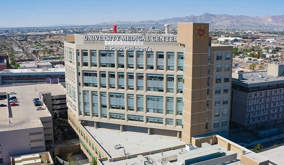 $198 Million and 5 Major Projects: UMC Off-Campus Expansion Update