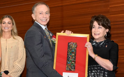 El Paso’s First Comprehensive Cancer Center Launched Through $30 Million UMC–TTUHSC Partnership