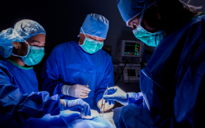 West Ambulatory Surgical Center in Architectural Planning Phase