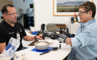 Forced to Seek Treatment Elsewhere, Burn Survivor Reflects on the City’s Need for Burn Center