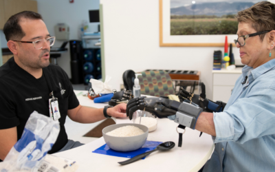 Forced to Seek Treatment Elsewhere, Burn Survivor Reflects on the City’s Need for Burn Center