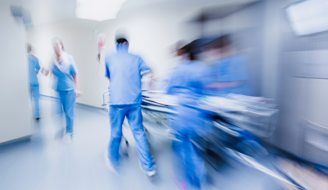 Horizon Health Center & Emergency Department