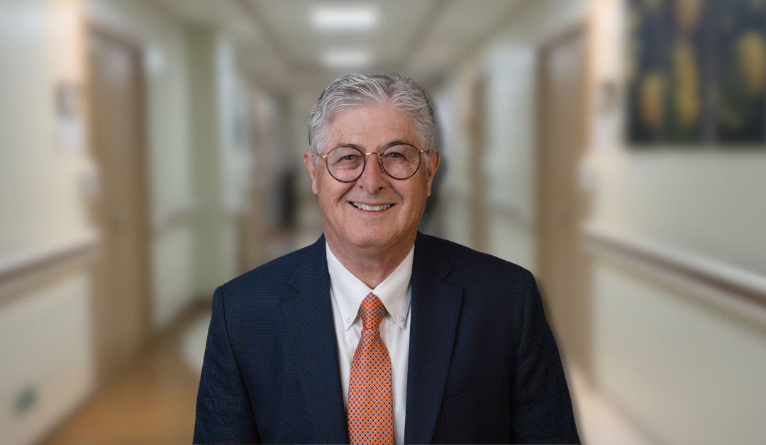 Carl Daniel’s Two-Year Plan Became A Lifetime Living In El Paso, Building A Family