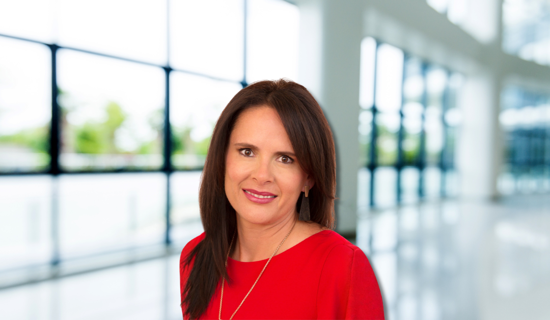 Renee Jimenez: An Architect and El Paso Star Working on the UMC Bond Project