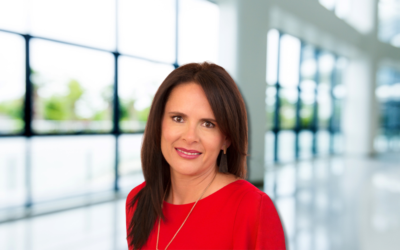 Renee Jimenez: An Architect and El Paso Star Working on the UMC Bond Project