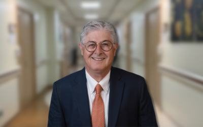 Carl Daniel’s Two-Year Plan Became A Lifetime Living In El Paso, Building A Family