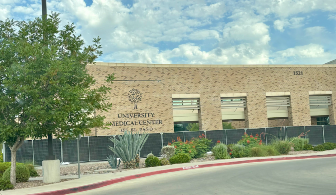 East Clinic Rehab: Expanding Outpatient Rehabilitation Services