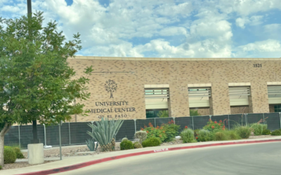 East Clinic Rehab: Expanding Outpatient Rehabilitation Services