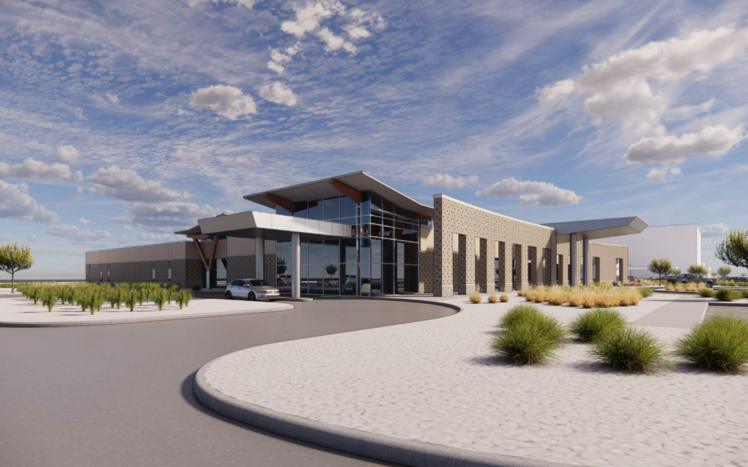 Horizon Health Center & Emergency Department